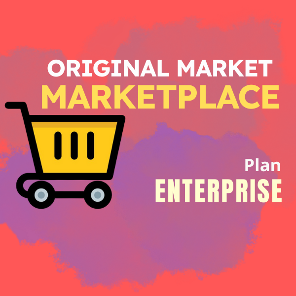 Original Market - Marketplace Enterprise