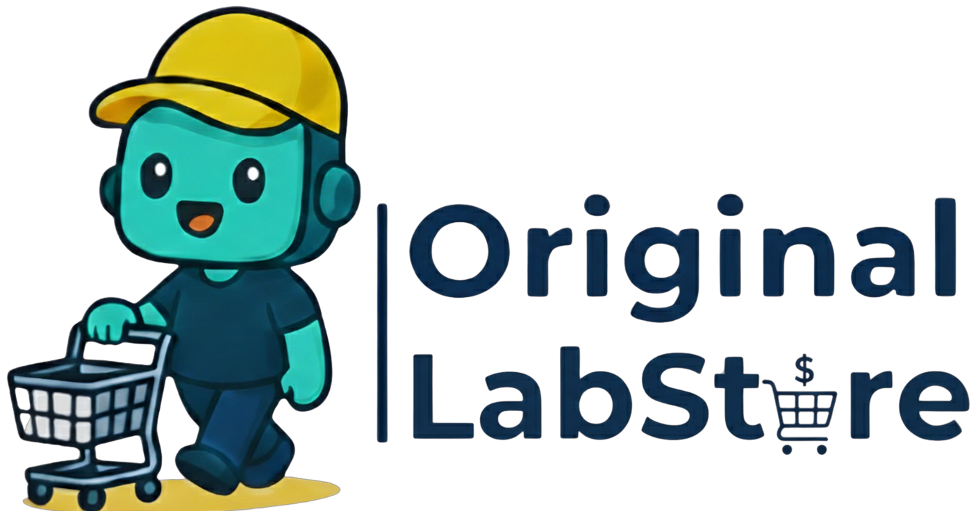 The Original Lab