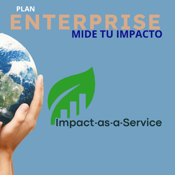 impact-as-a-service.com - Enterprise